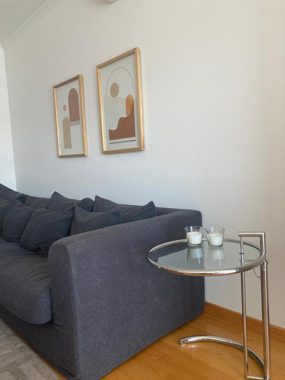 Yellow Five Apartment Ponta Delgada  Exterior photo